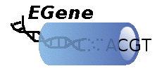 egene logo