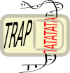 TRAP logo